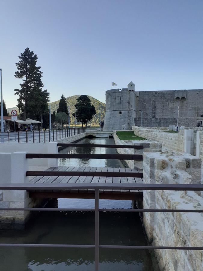 My Peace Guesthouse مالي ستون المظهر الخارجي الصورة