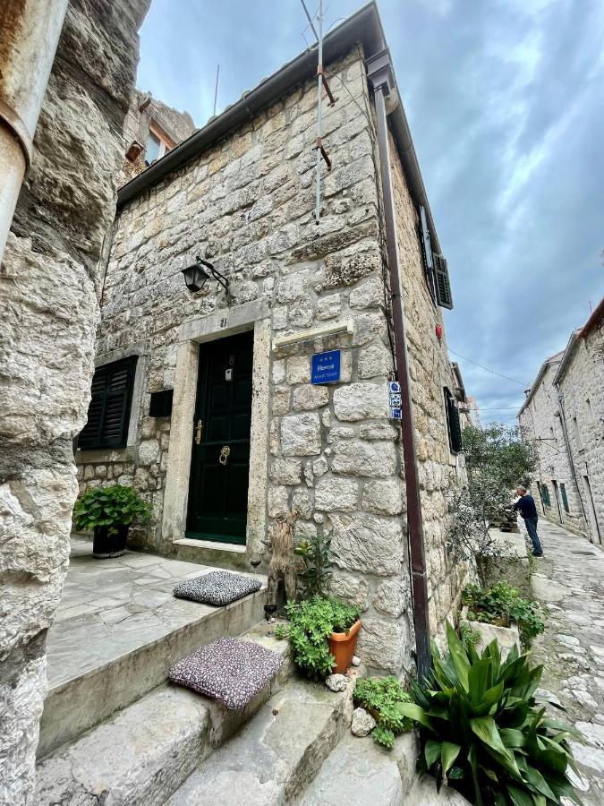 My Peace Guesthouse مالي ستون المظهر الخارجي الصورة