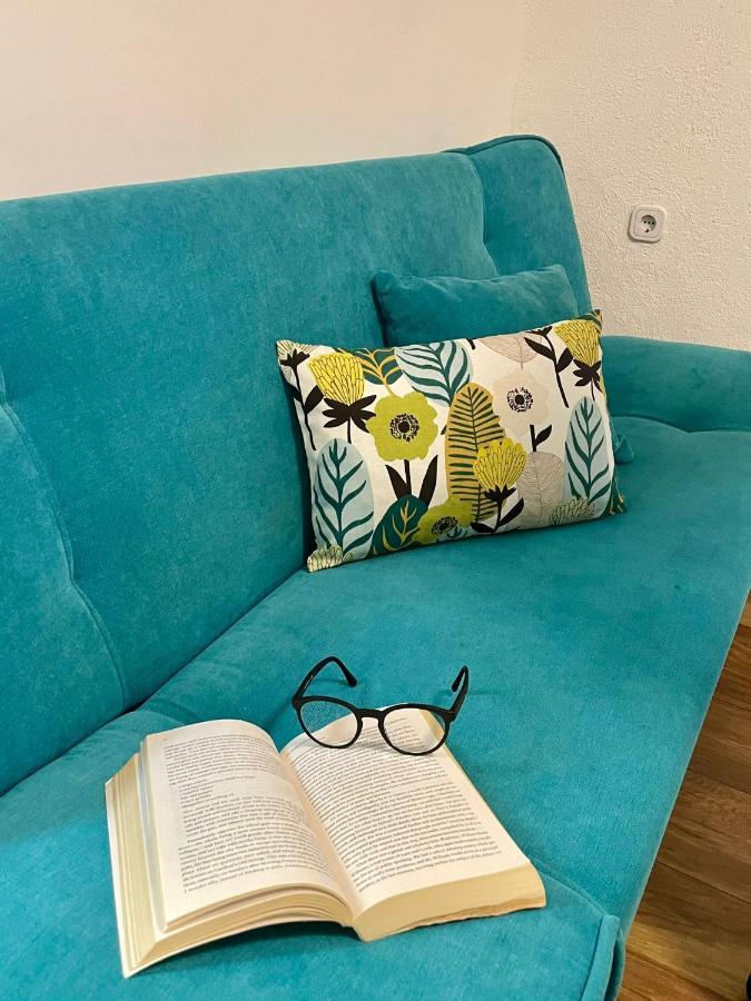 My Peace Guesthouse مالي ستون المظهر الخارجي الصورة