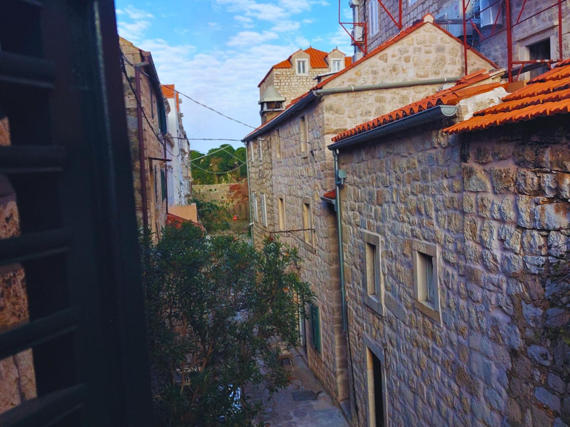 My Peace Guesthouse مالي ستون المظهر الخارجي الصورة
